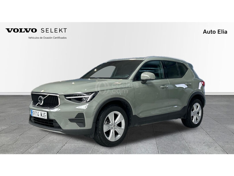 Foto del VOLVO XC40 T2 Core Aut.