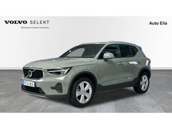 Imagen de VOLVO XC40 T2 Core Aut.