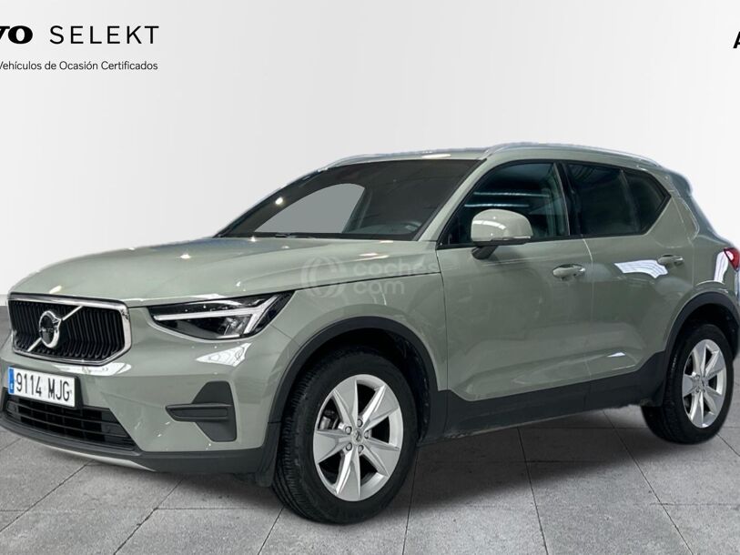 Foto del VOLVO XC40 T2 Essential Aut.