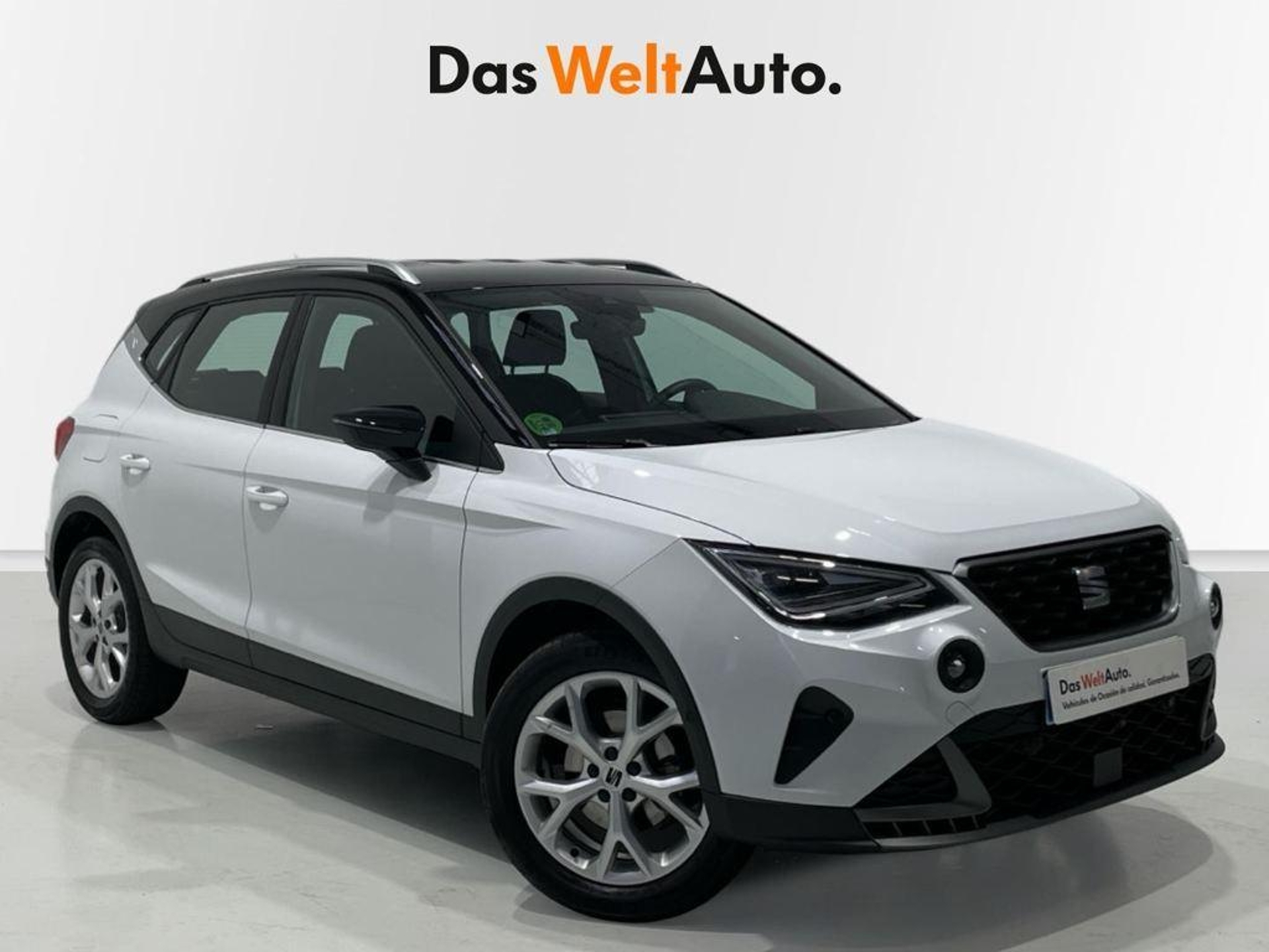 Imagen de SEAT Arona