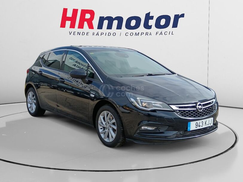 Foto del OPEL Astra 1.4T S/S Dynamic 150