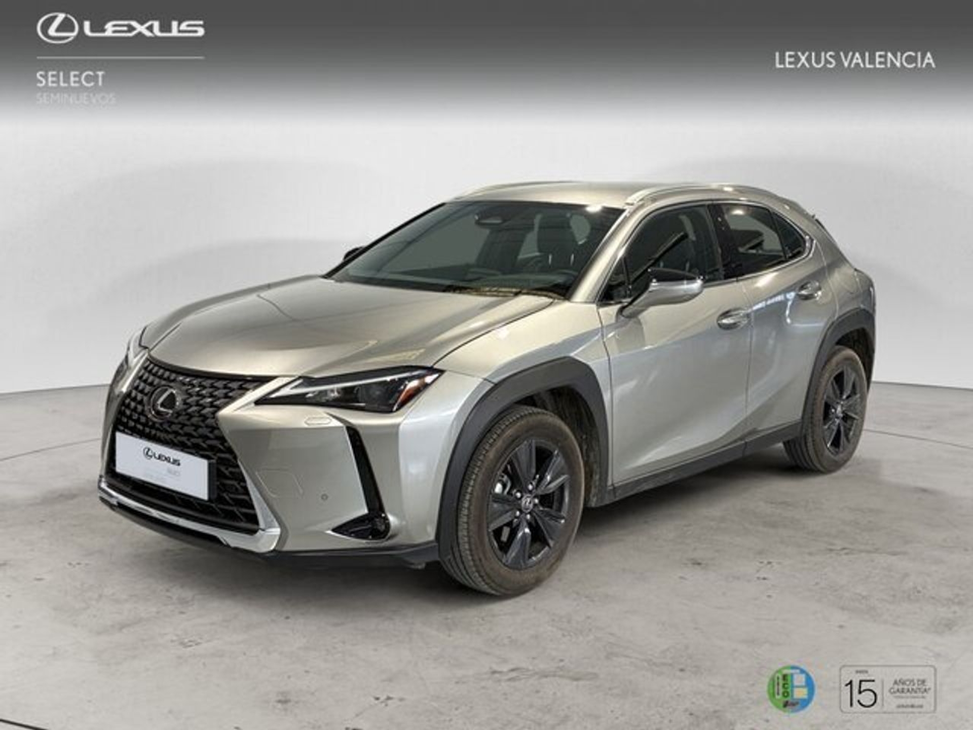 Imagen de LEXUS UX