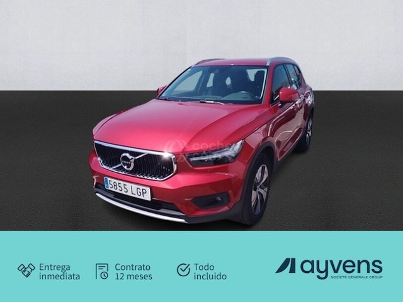 Foto del VOLVO XC40 T5 Twin Business Plus Aut.