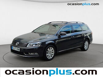 Imagen de VOLKSWAGEN Passat Variant 2.0TDI Advance BMT DSG