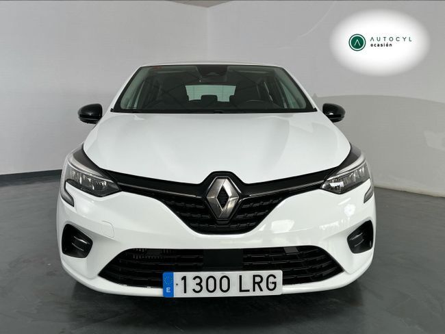Foto del RENAULT Clio TCe Business 67kW
