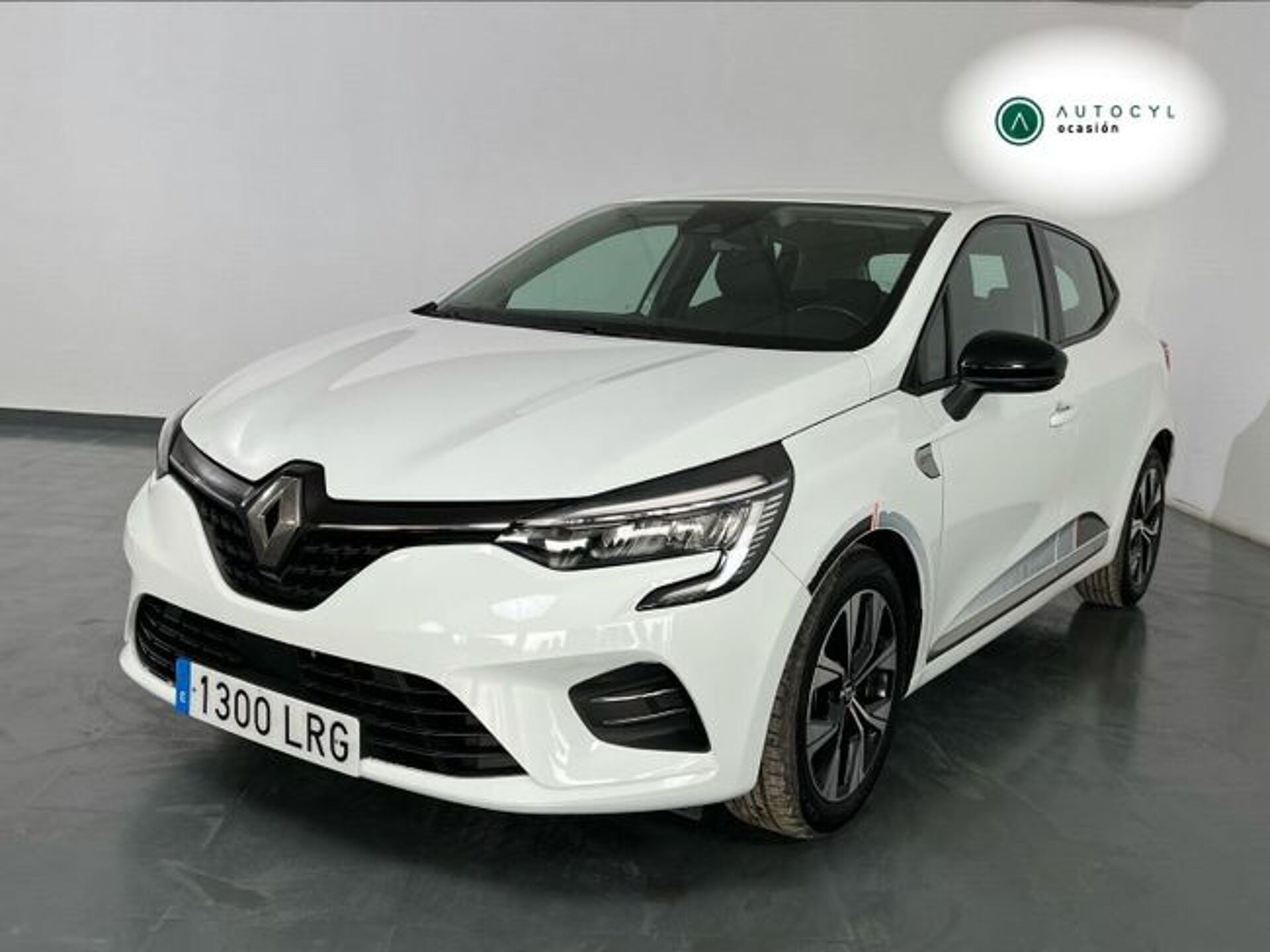 Imagen 3 de RENAULT Clio