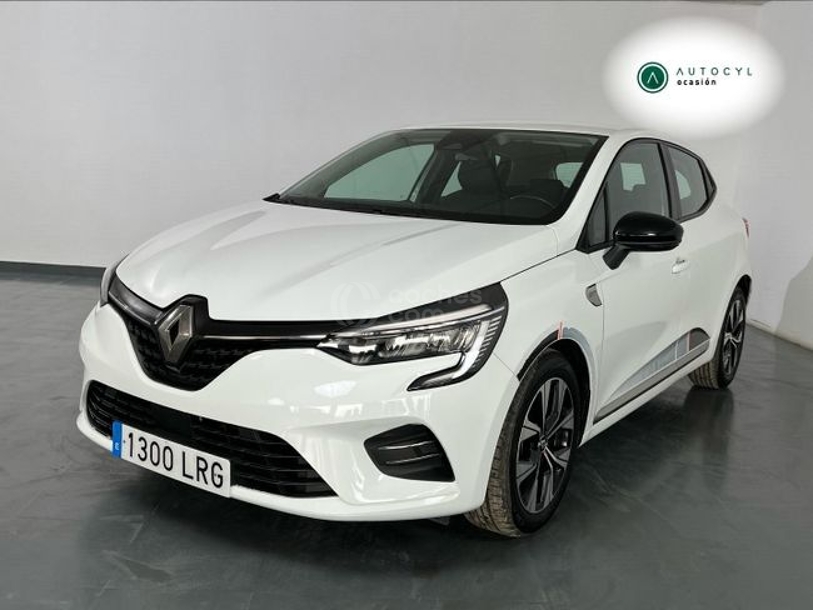 Foto del RENAULT Clio TCe Business 67kW