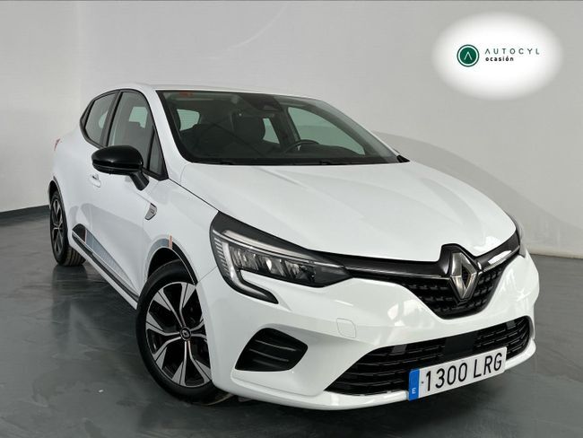 Foto del RENAULT Clio TCe Business 67kW