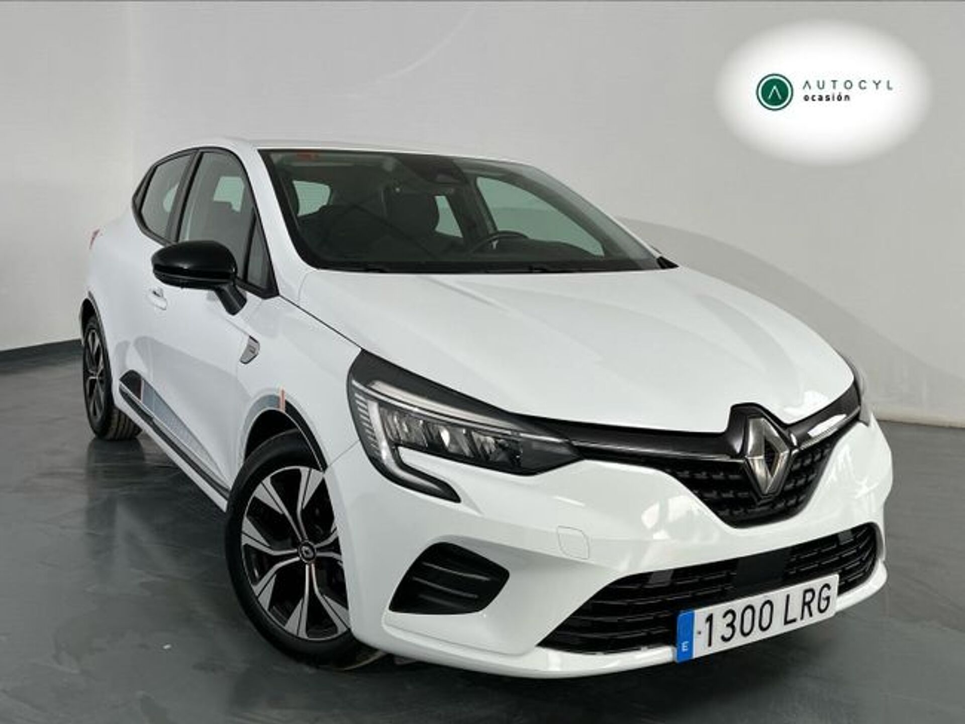 Imagen 1 de RENAULT Clio