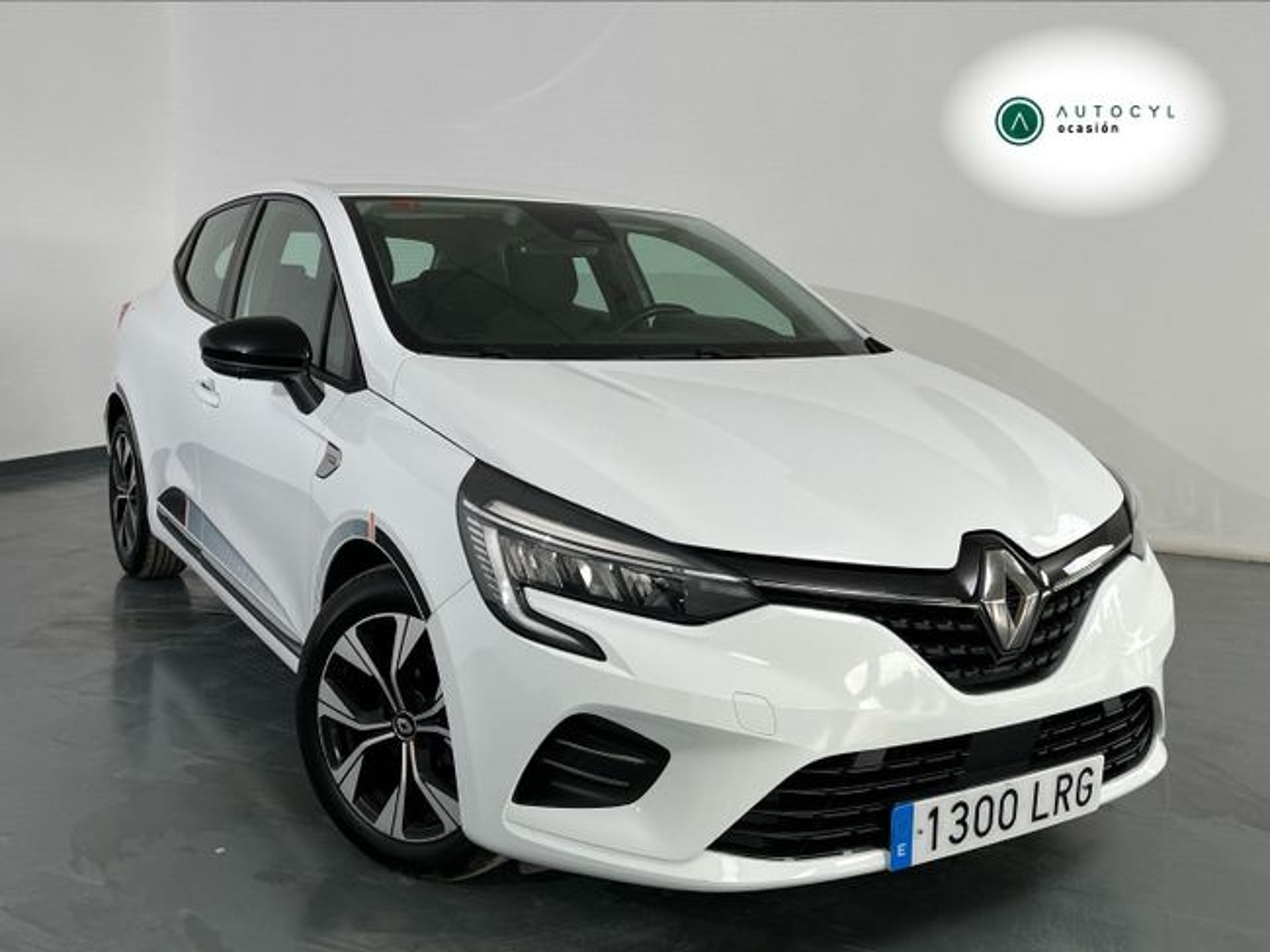 Imagen de RENAULT Clio