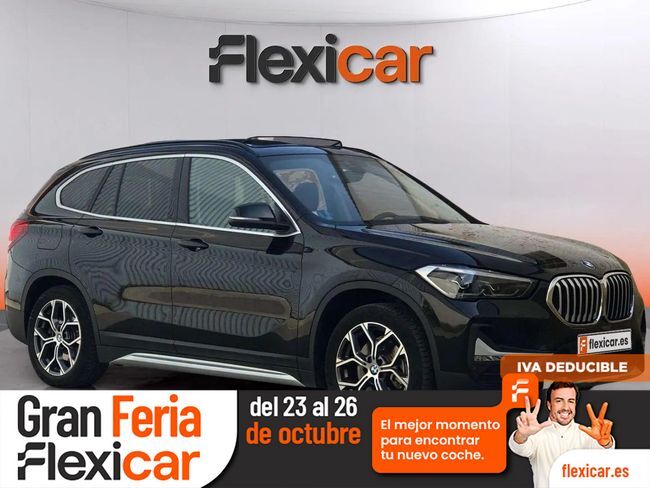 BMW X1 (xDrive25e) en Córdoba