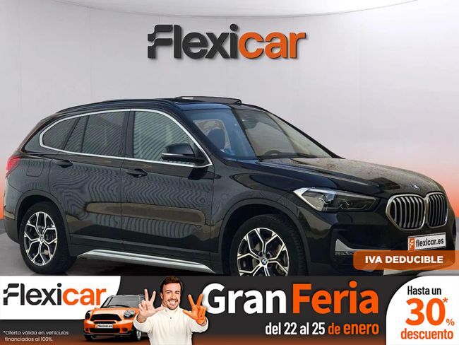 BMW X1 (xDrive25e) en Córdoba