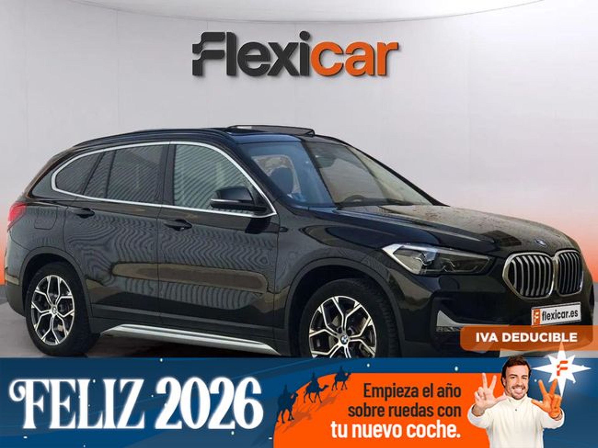 Imagen de BMW X1