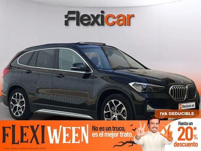 BMW X1 (xDrive25e) en Córdoba