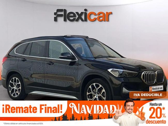 BMW X1 (xDrive25e) en Córdoba