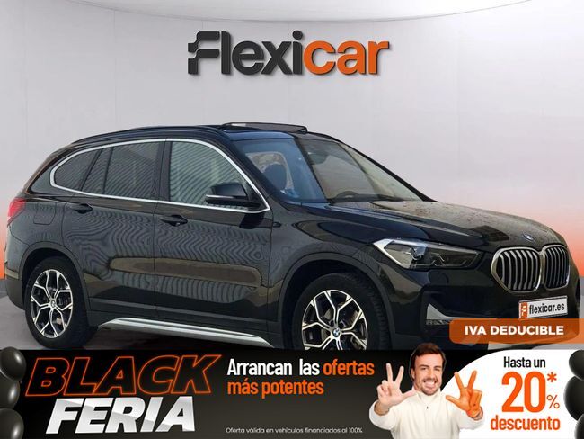 BMW X1 (xDrive25e) en Córdoba