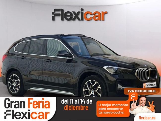 BMW X1 (xDrive25e) en Córdoba