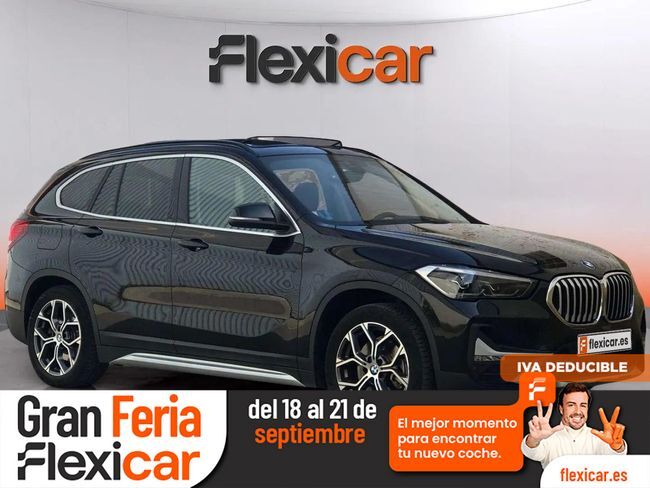 BMW X1 (xDrive25e) en Córdoba