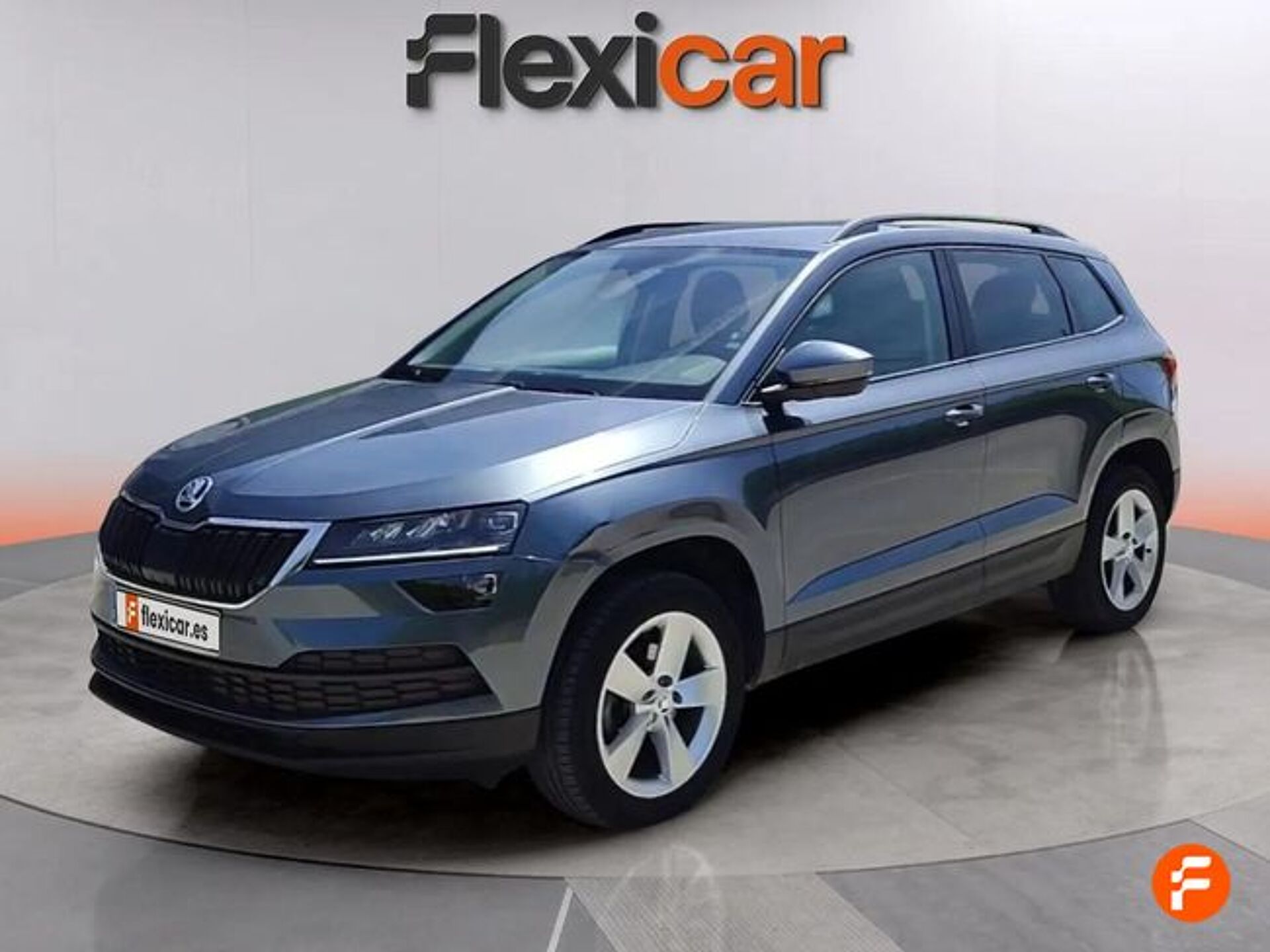 Imagen 3 de SKODA Karoq
