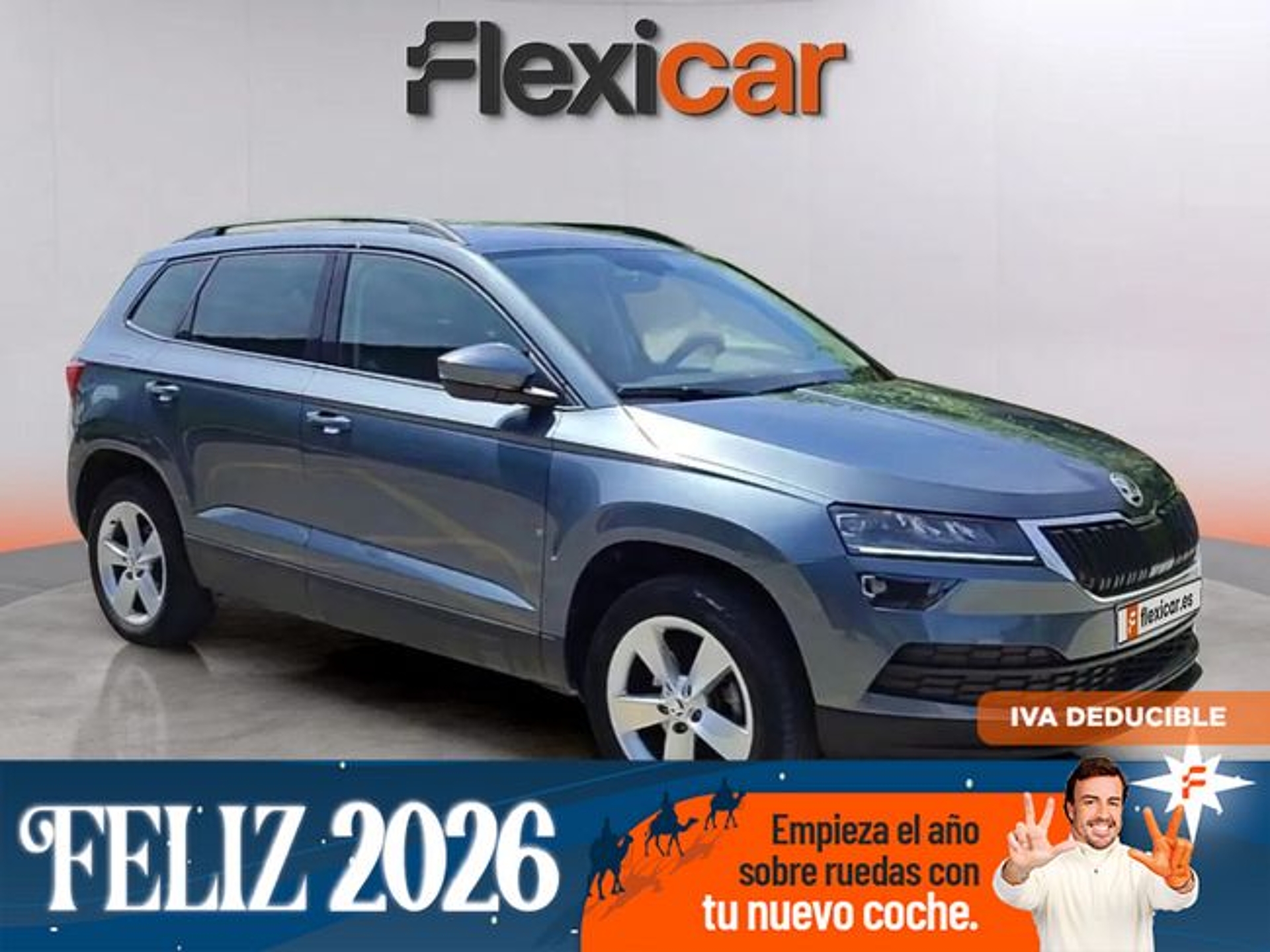 Imagen de SKODA Karoq