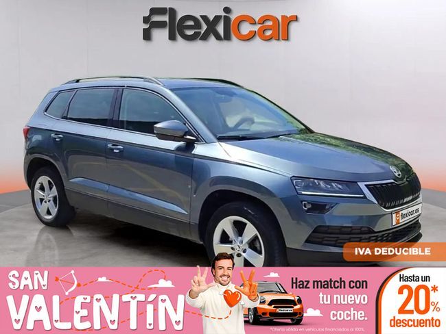 Foto del SKODA Karoq 2.0TDI Adblue Ambition 85kW DSG