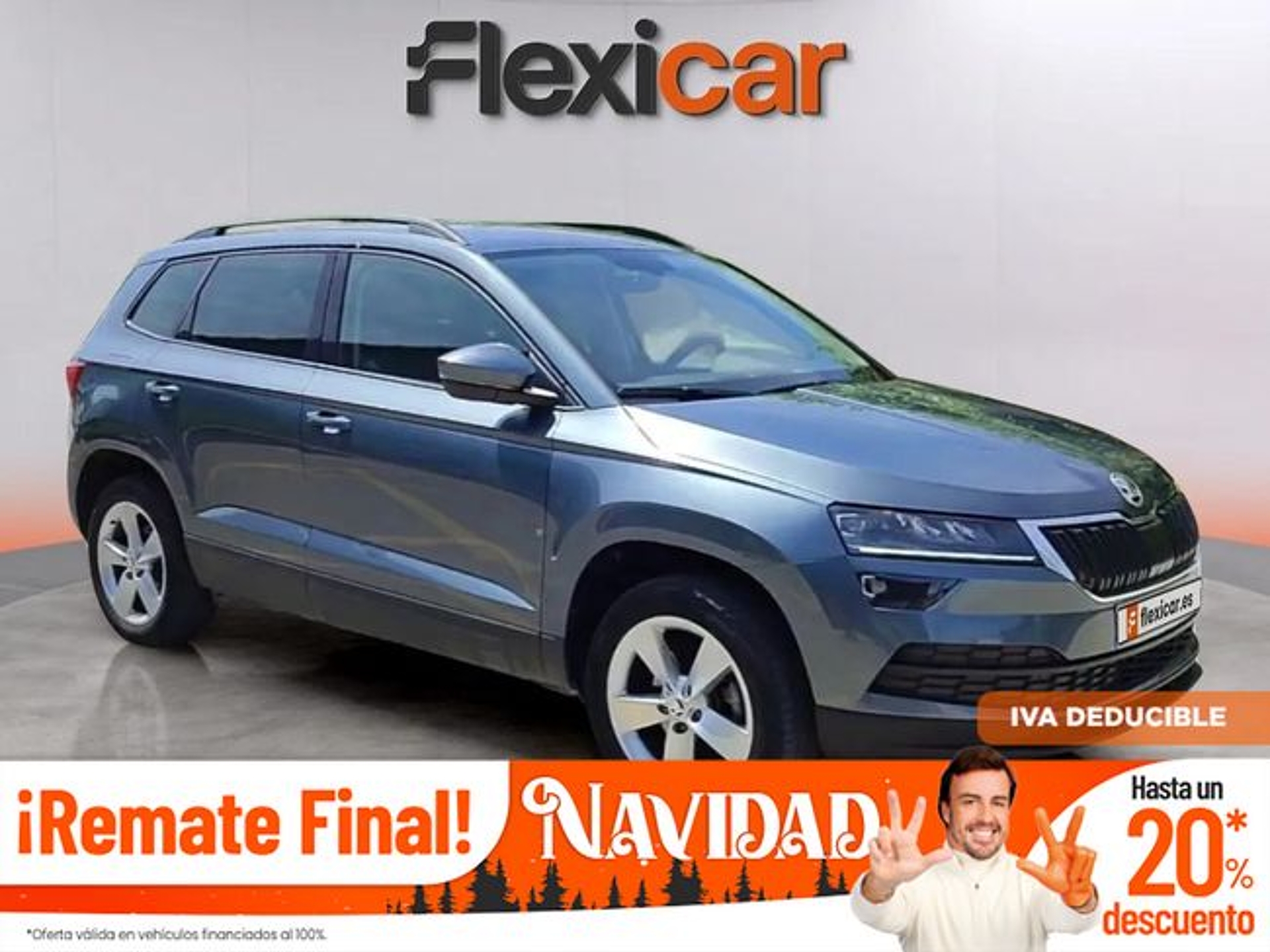 Imagen de SKODA Karoq