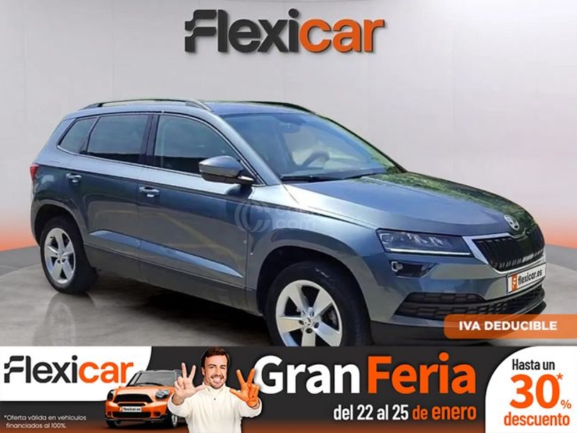 Foto del SKODA Karoq 2.0TDI Adblue Ambition 85kW DSG
