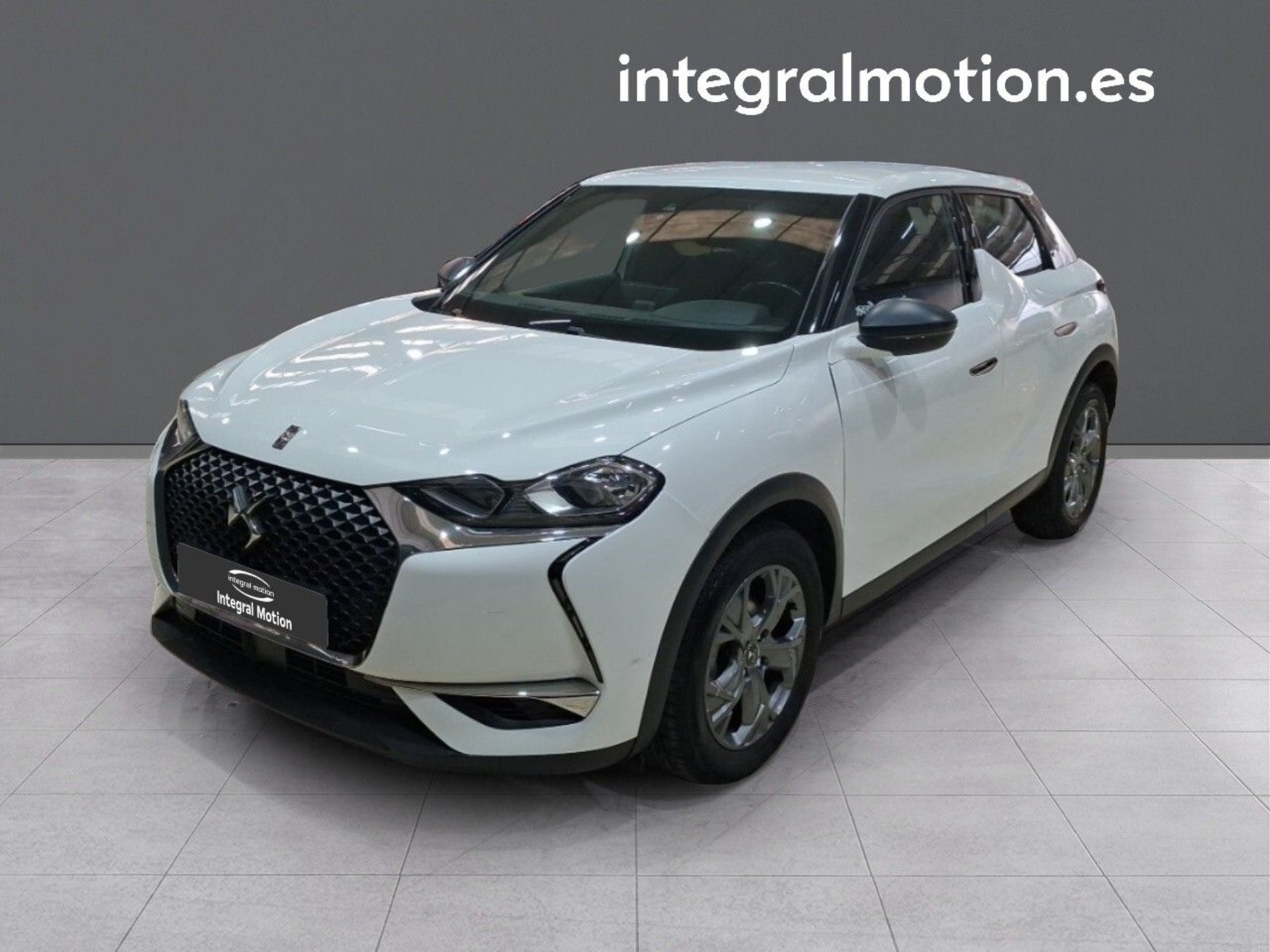 Imagen de DS DS3 Crossback