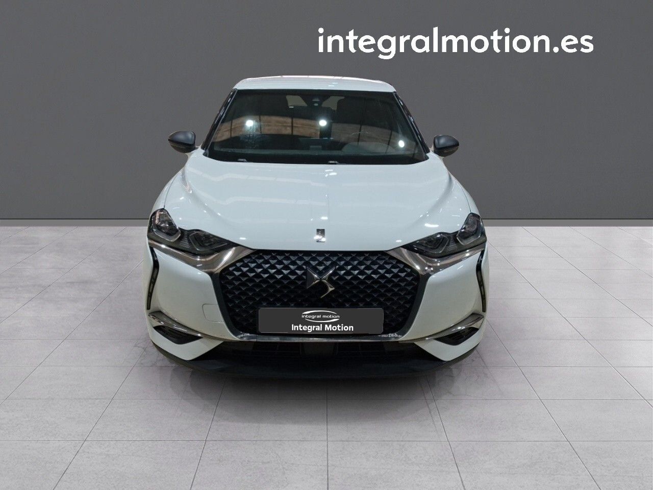 Foto del DS DS3 Crossback DS 3 Crossback BlueHDi Be Chic 100