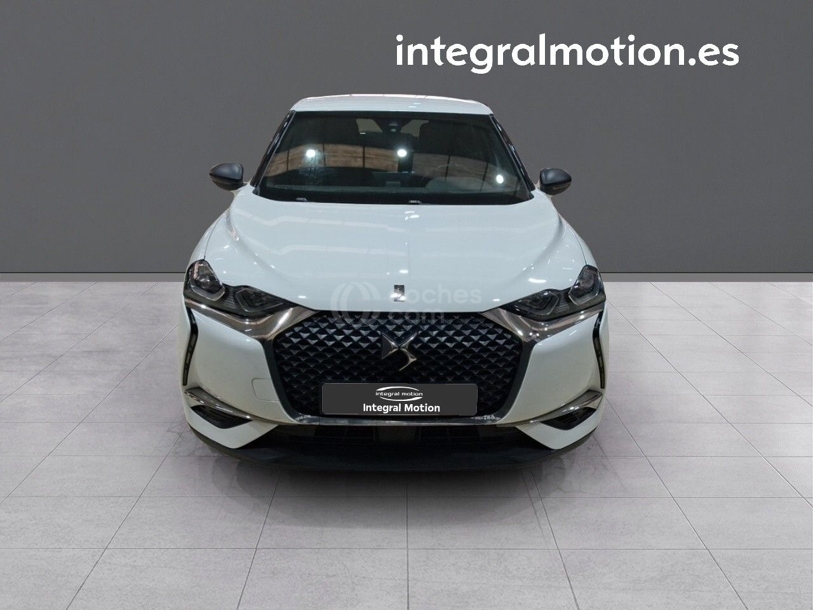 Foto del DS DS3 Crossback DS 3 Crossback BlueHDi Be Chic 100