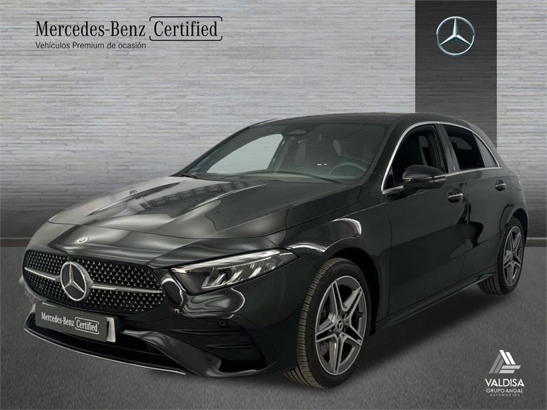 Imagen de MERCEDES Clase A