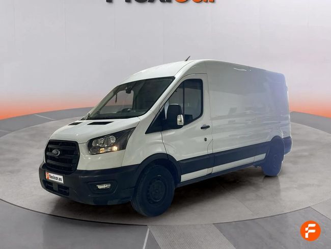 Foto del FORD Transit FT 350 L2 Van Trend 130