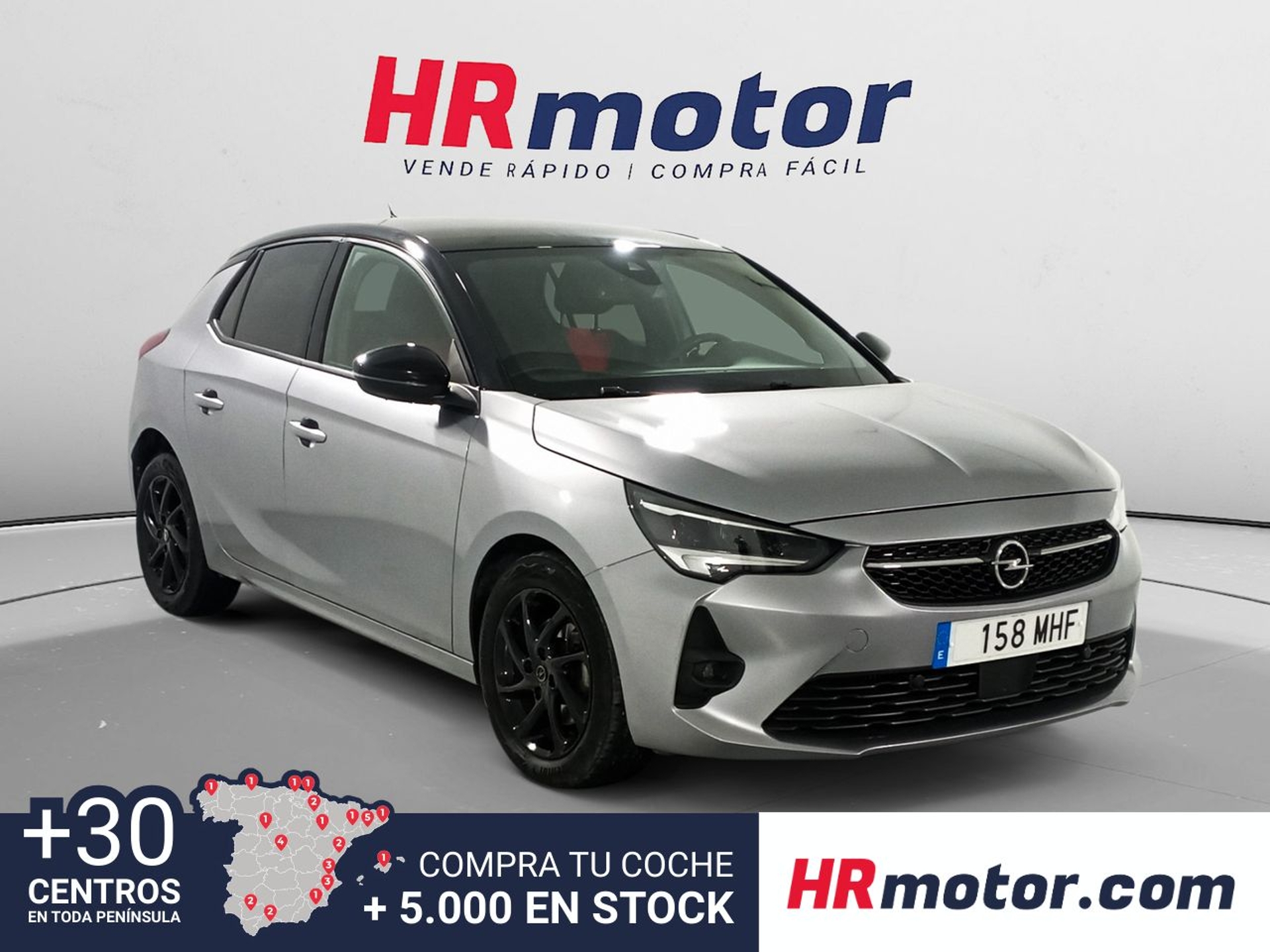 Imagen de OPEL Corsa