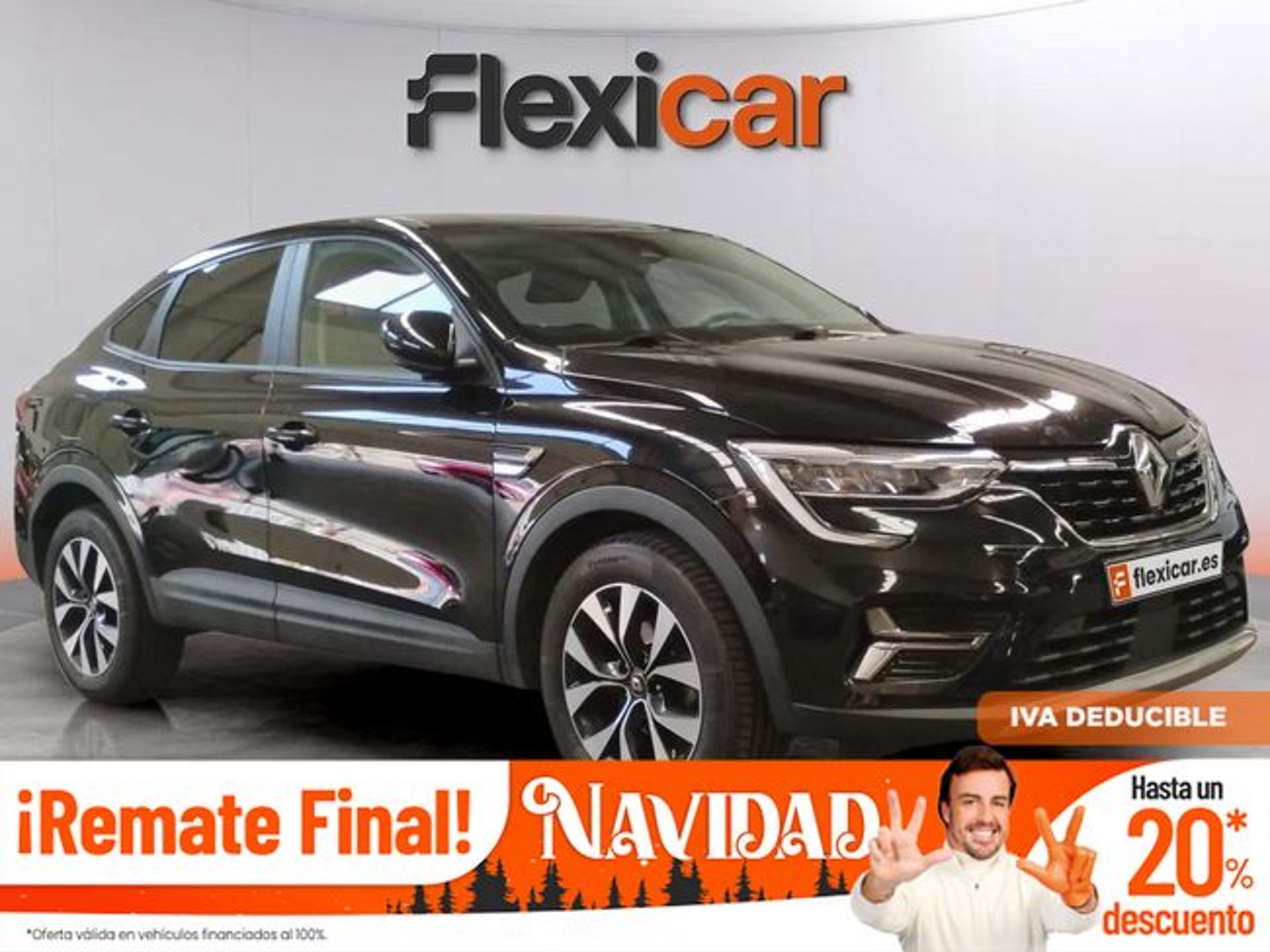 Imagen de RENAULT Arkana