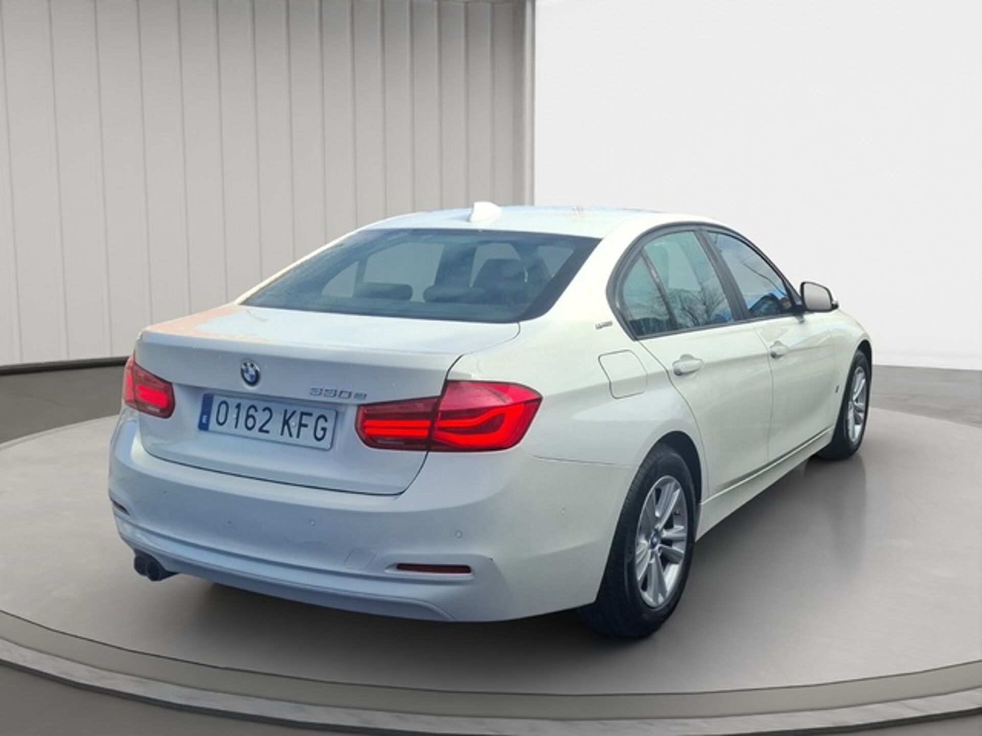 Imagen 3 de BMW Serie 3