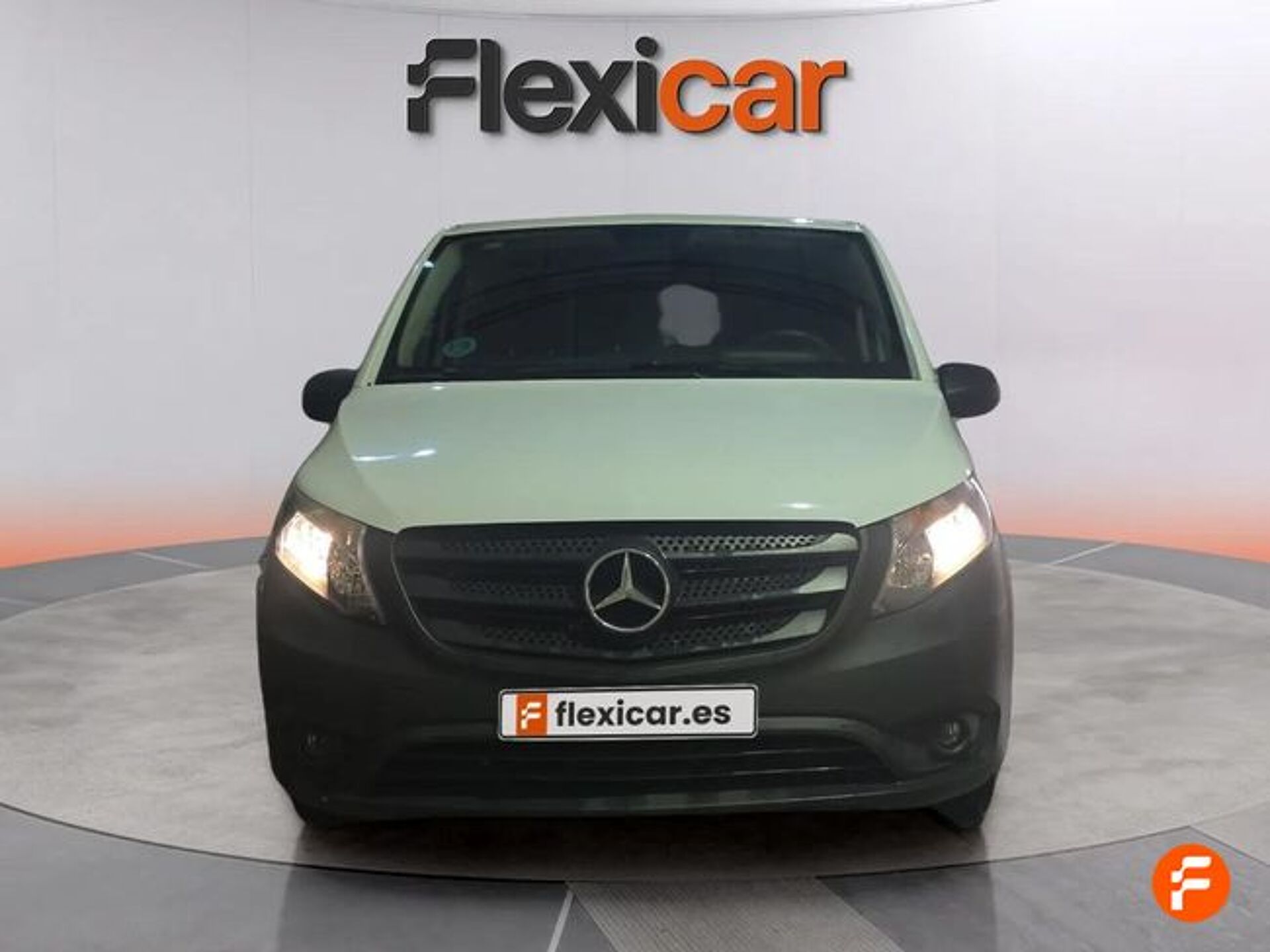 Imagen 2 de MERCEDES Vito