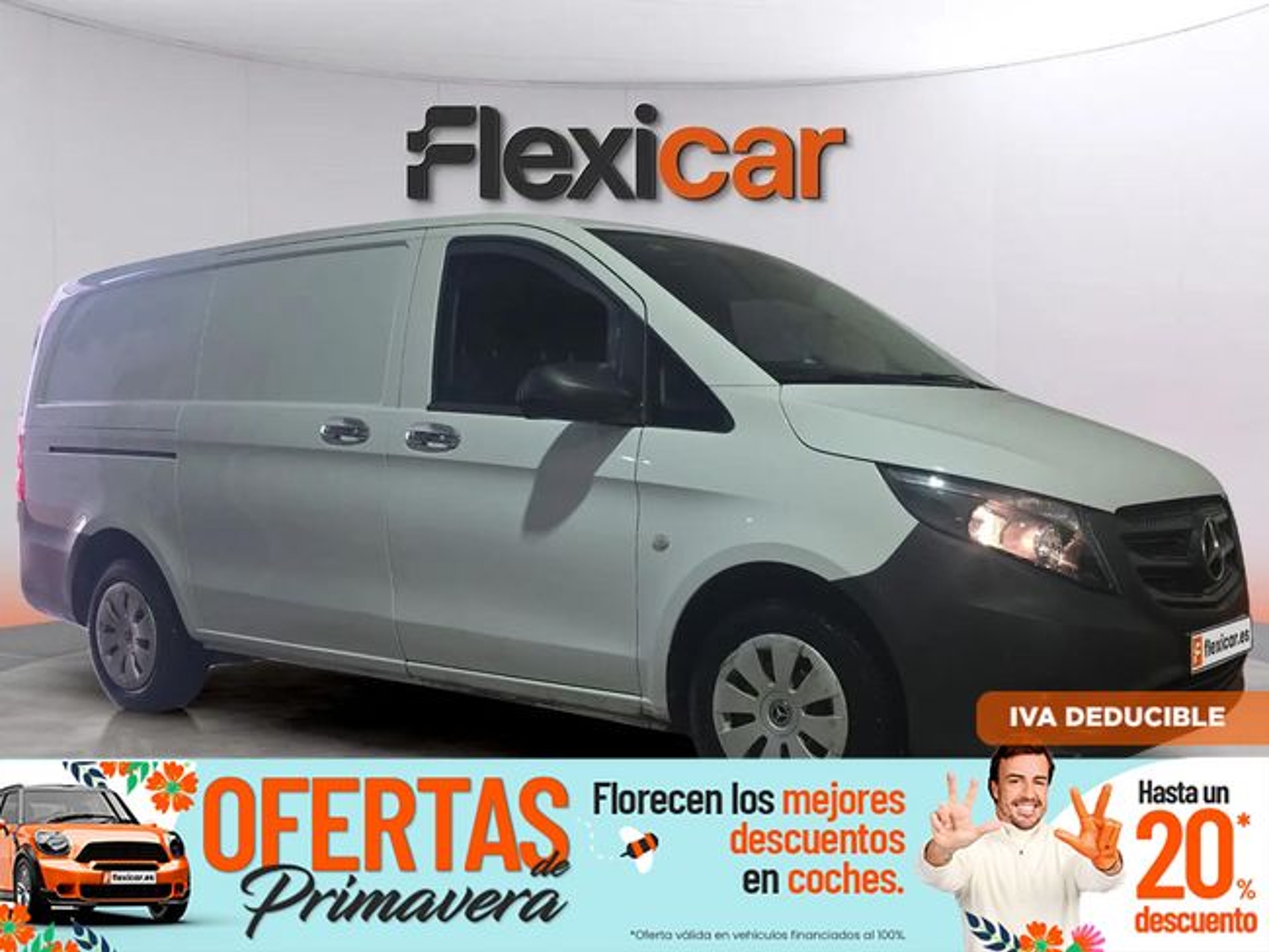 Imagen de MERCEDES Vito