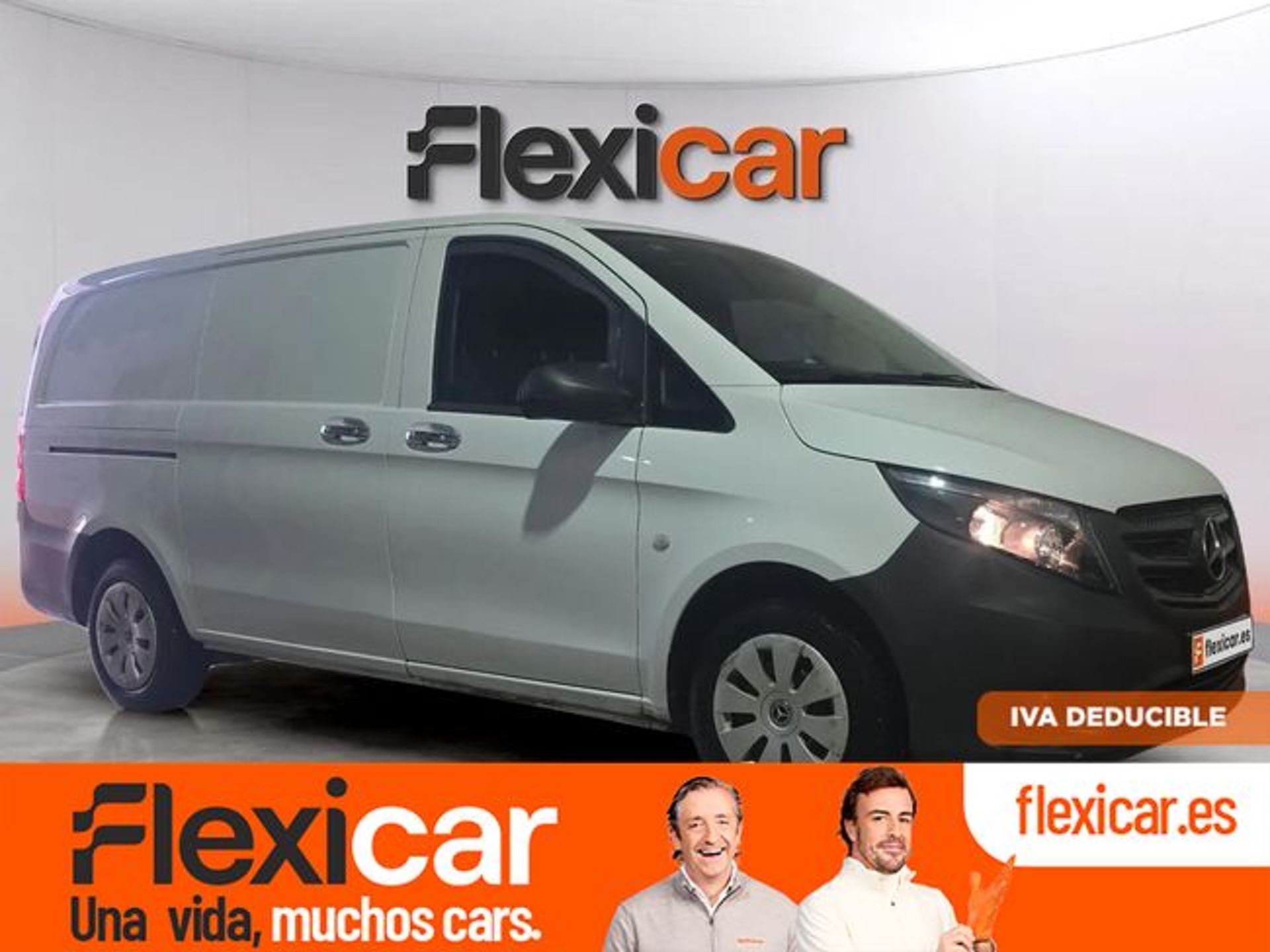 Imagen de MERCEDES Vito
