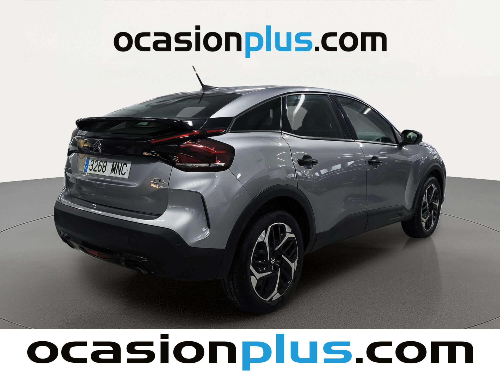 Foto del CITROEN C4 1.2 PureTech You S&S 130