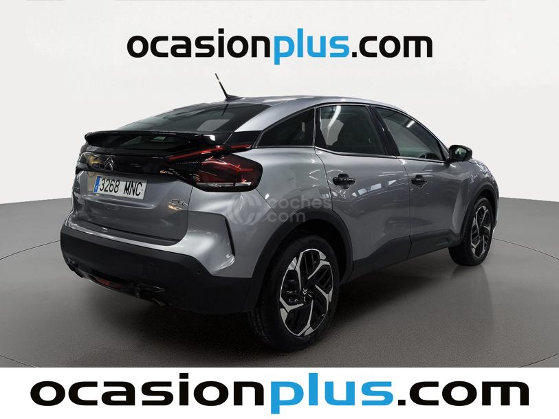 Foto del CITROEN C4 1.2 PureTech You S&S 130