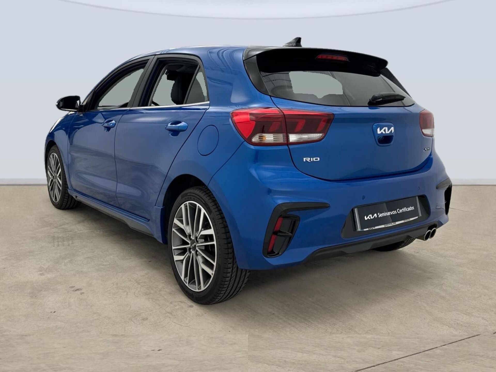 Imagen 2 de KIA Rio
