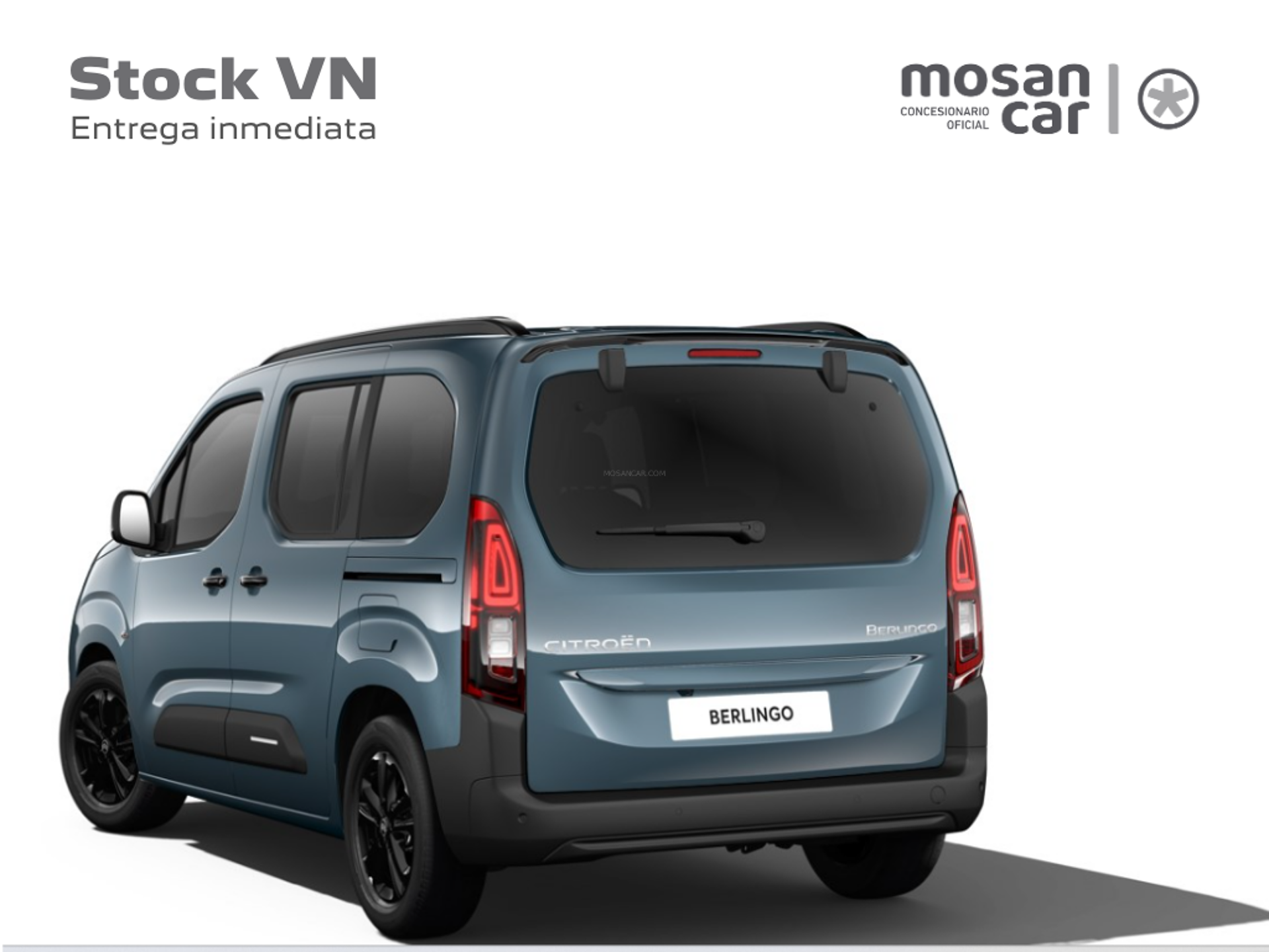 Imagen 2 de CITROEN Berlingo