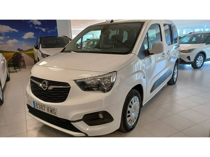 Foto del OPEL Combo Life 1.2 T S-S Selective L