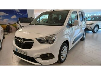 Imagen de OPEL Combo Life 1.2 T S-S Selective L