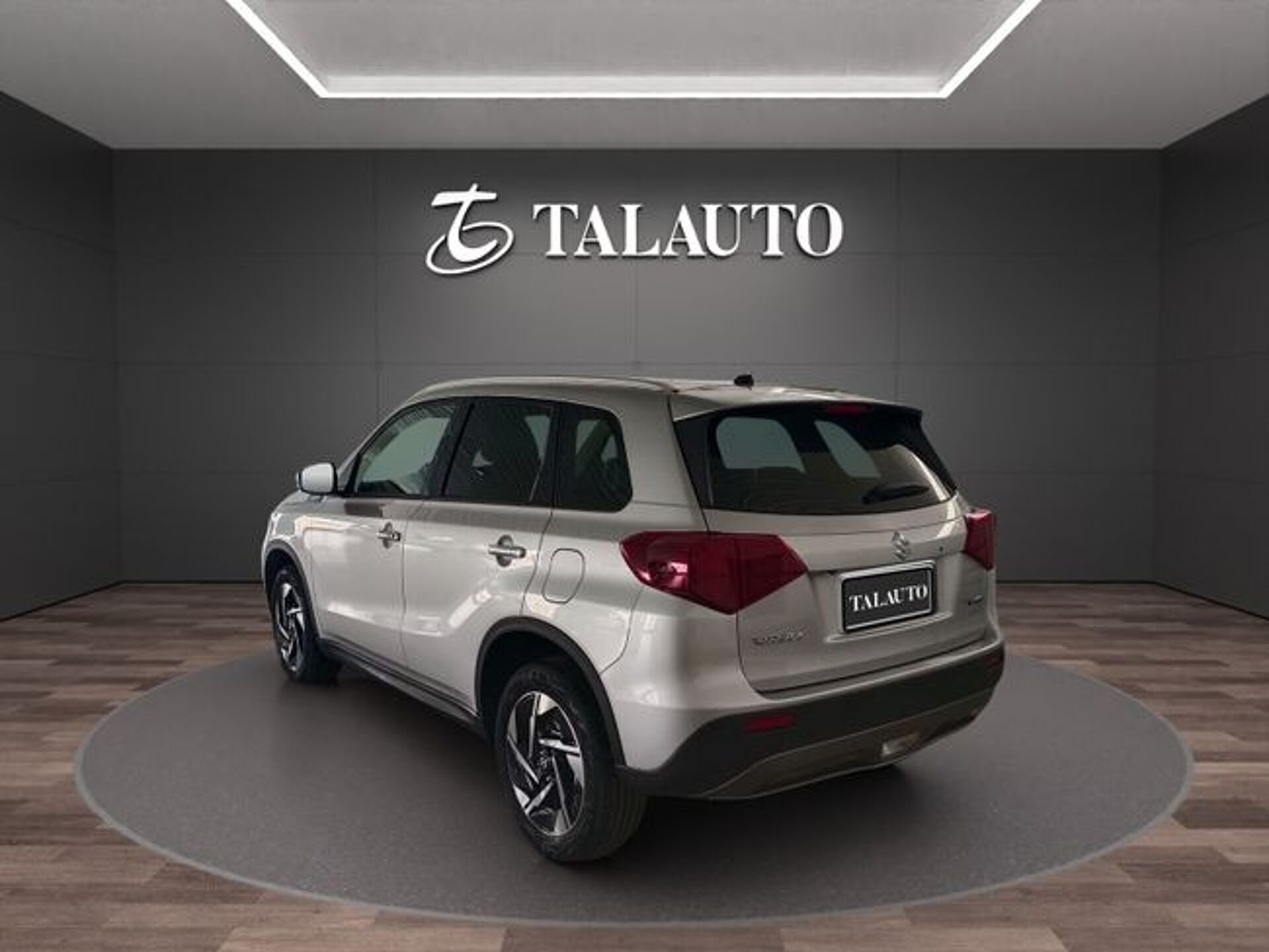 Imagen 3 de SUZUKI Vitara