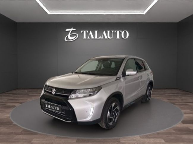 SUZUKI Vitara (1.4 T S3 Mild Hybrid) en Toledo