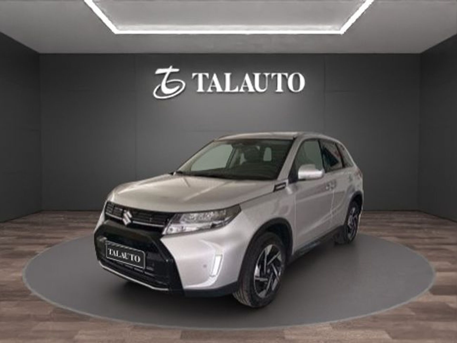 Imagen 1 de SUZUKI Vitara