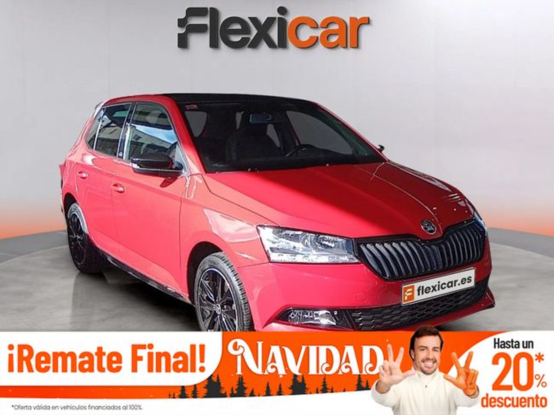 Imagen de SKODA Fabia