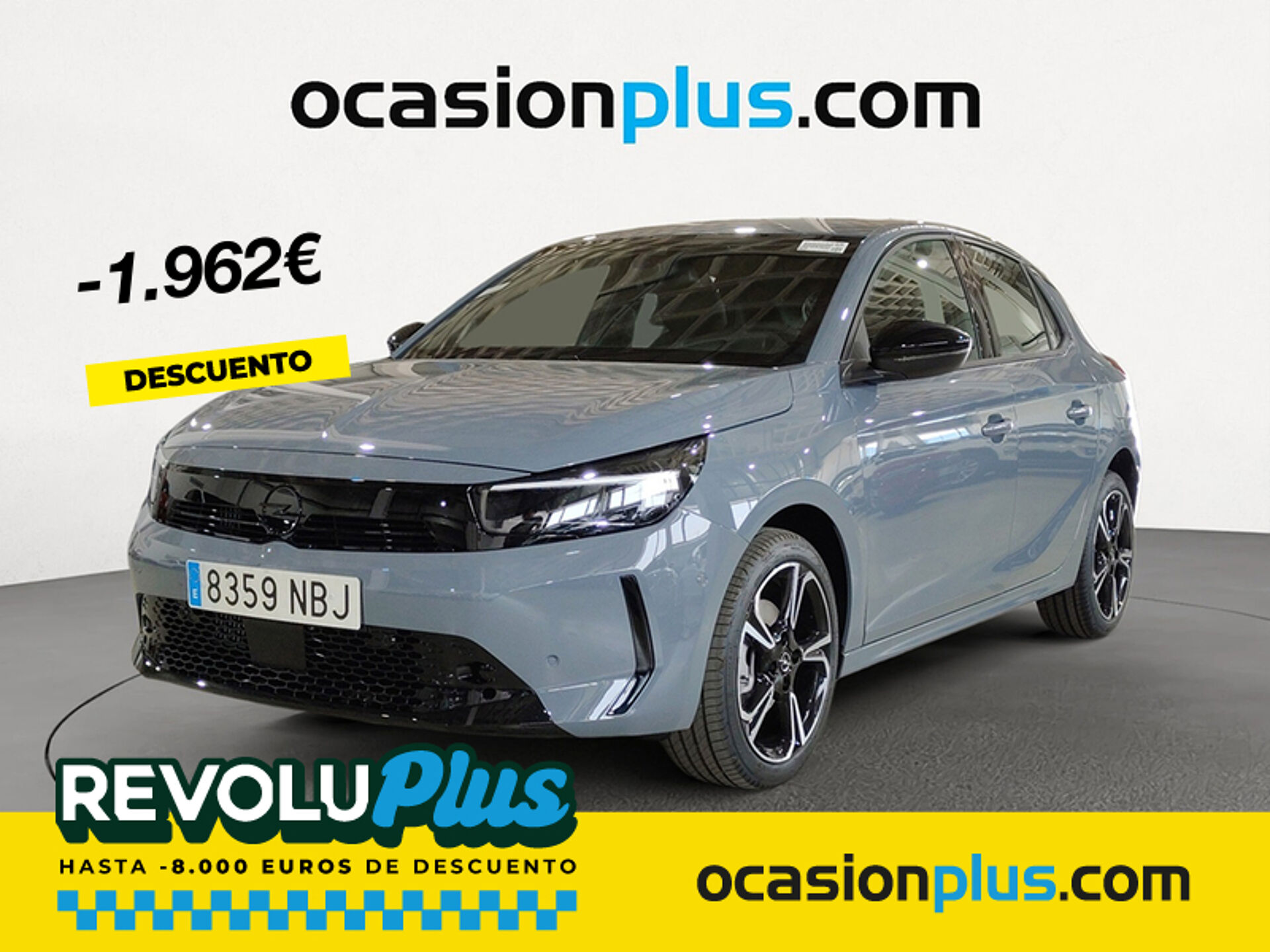 Imagen de OPEL Corsa