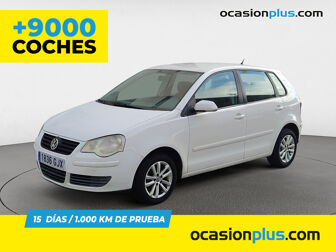 Imagen de VOLKSWAGEN Polo 1.2 United 60